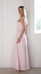 Lunaria Maxi Dress