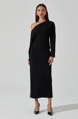 Kana Maxi Skirt