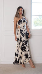 Marcella Maxi Dress