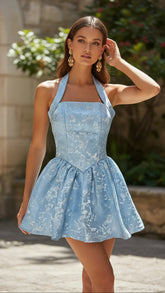 Elina Mini Dress