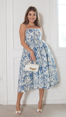 Seraphina Midi Dress
