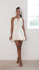 Elowen Mini Dress