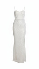 Mariselle Maxi Dress