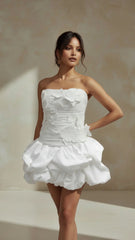 Elise Mini Dress