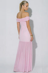 Sunset Reservation Maxi Dress