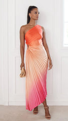 Elena Midi Dress