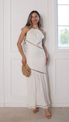 Maribel Maxi Dress