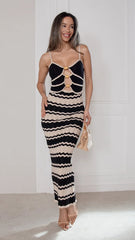 Maribelle Dress