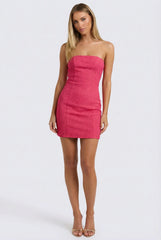 Legally Blonde Mini Dress