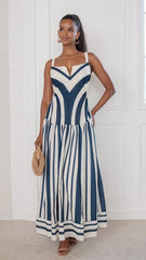 Tatum Dress