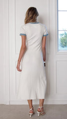 Kenia Midi Dress