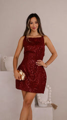 Cali Dress