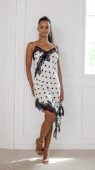 Bianca Asymmetrical Dress