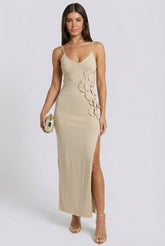 Beauty In Bloom Maxi Dress