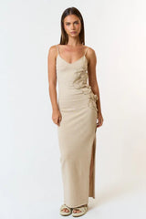 Beauty In Bloom Maxi Dress