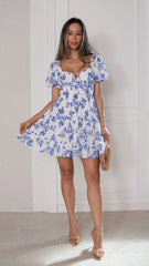 Lilliana Mini Dress