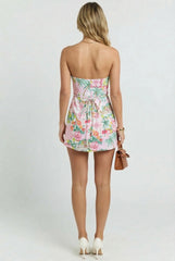 Greetings From Paradise Mini Dress