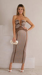 Taelor Midi Dress