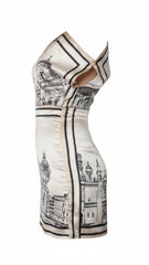 Safta Mini Dress