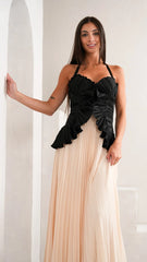 Maribel Dress