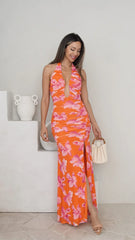 Soraya Maxi Dress