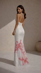 Alina Maxi Dress