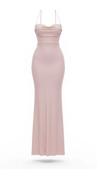 Calindra Maxi Dress