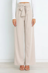 Kieran Pants - Beige