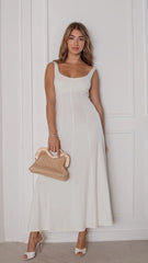 Yale Maxi Dress