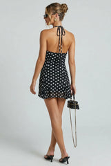 Dot About You Mini Dress