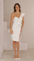 Shirley Midi Dress