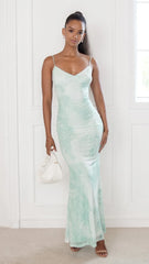 Serelia Maxi Dress