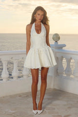Amity Corset Mini Dress