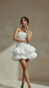 Elise Mini Dress