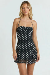 Dot About You Mini Dress