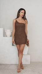 Aveline Mini Dress