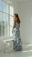 Serena Maxi Dress