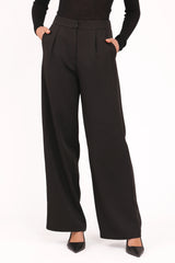 Ana Pants - Black