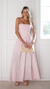 Lunaria Maxi Dress