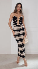 Maribelle Dress