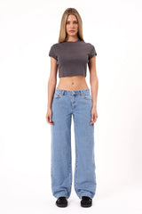 Abrand 99 Baggy Jeans - Gigi