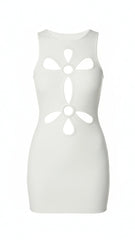 Juliet Mini Dress
