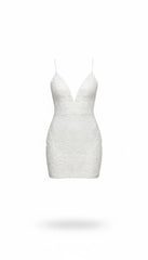 Selene Mini Dress