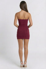 Komodo Cove Mini Dress