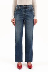 Sundaze Straight Leg Jean - Authentic