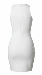 Juliet Mini Dress