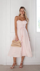Rebeca Midi Dress