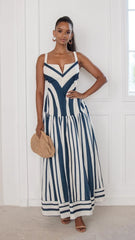 Tatum Dress