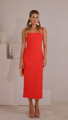 Celeste Midi Dress