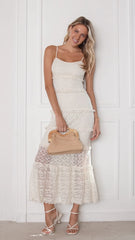 Olandria Maxi Dress